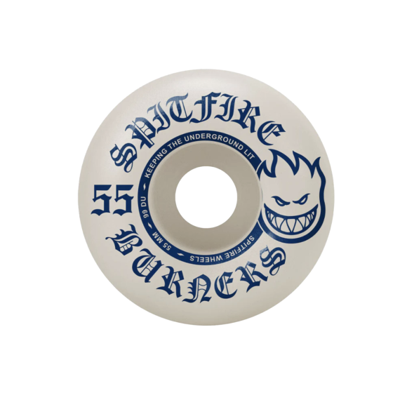 Spitfire - Spitfire Burners Bighead Wheel 55mm 99 Duro