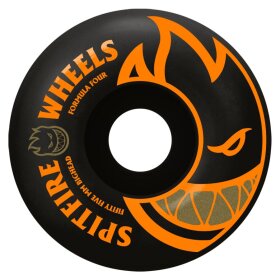 Spitfire - Spitfire Bighead Formula Four F4 Wheel