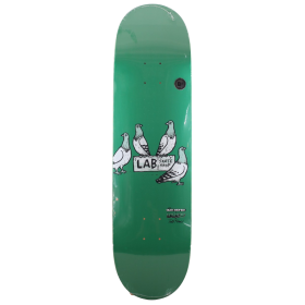 Lab - LabCph x Todd Francis Skateboard