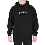 Lab - LabCph Emb. Logo Hood Sweatshirt