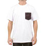 Lab - Lab Cph Jake Pocket T-Shirt