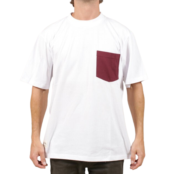 Lab - Lab Jake Pocket T-Shirt