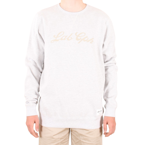 Lab - LabCph Crewneck Sweatshirt