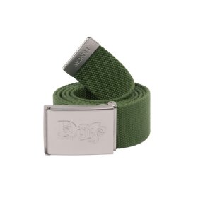 Dime - Dime Classic Web Belt (Pine)