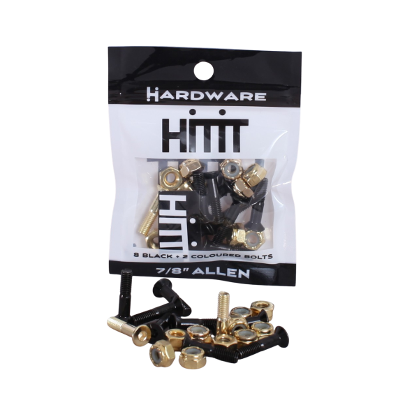 HitIt - HitIt Allen Screws