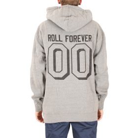 Real - Real 00 Hooded Sweatshirt