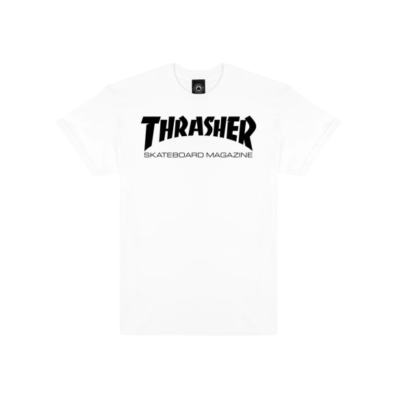 Thrasher - Thrasher Youth Skate Mag T-Shirt