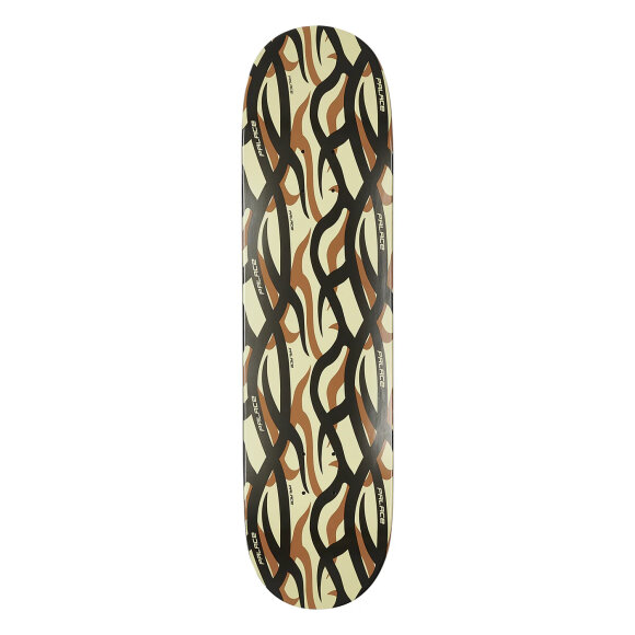 Palace - Palace Tribal Skateboard