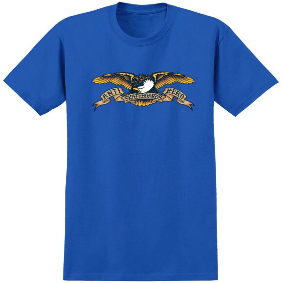 Antihero - Anti Hero Eagle Youth T-Shirt