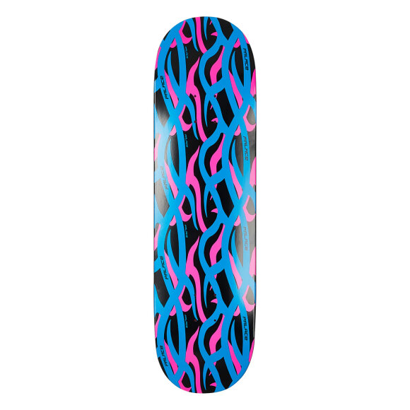 Palace - Palace Tribal Skateboard