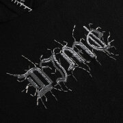 Dime - Dime Hardcore Wool Hoodie