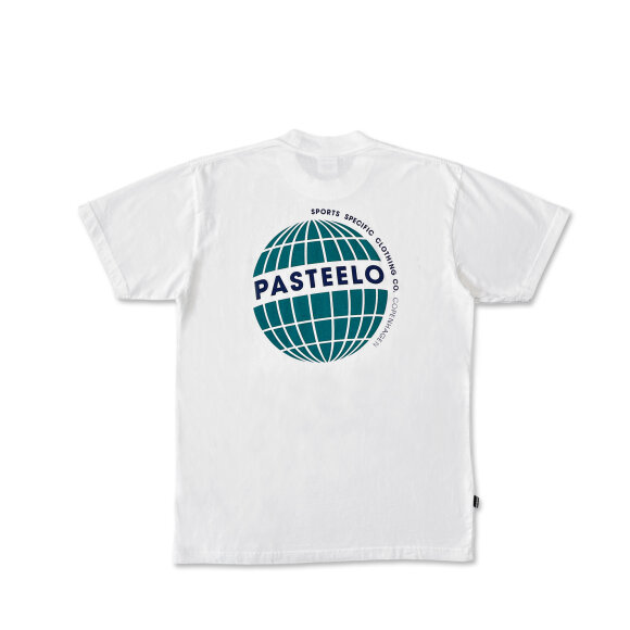 Pasteelo - Pasteelo Sphere Tee Shirt