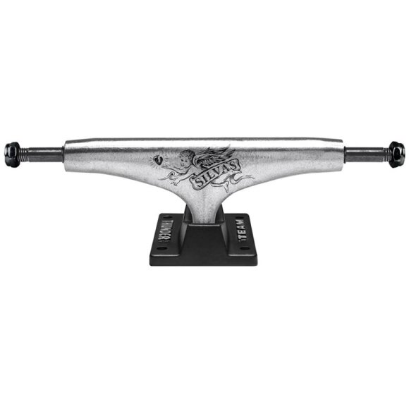 Thunder - Thunder Silvas Hollow Light Skateboard Truck