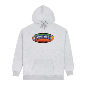 Thrasher - Thrasher Ninety-Five Hoodie