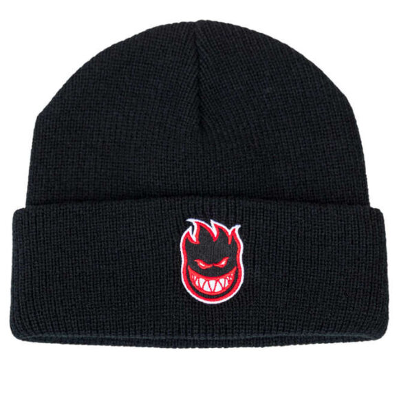 Spitfire - Spitfire Bighead Cuff Beanie