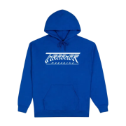 Thrasher - Thrasher Future Hood Sweatshirt