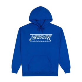 Thrasher - Thrasher Future Hood Sweatshirt