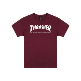 Thrasher - Thrasher Skatemag T-Shirt