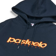 Pasteelo - Pasteelo Race Hoodie