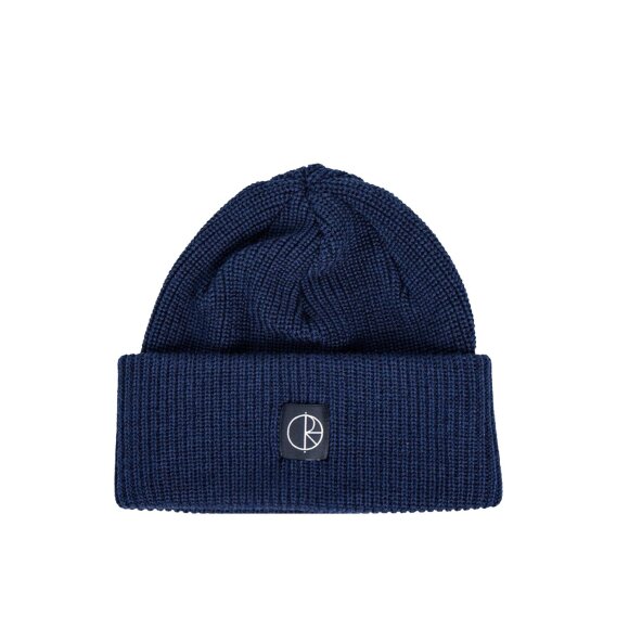 Polar - Polar Beanie Navy