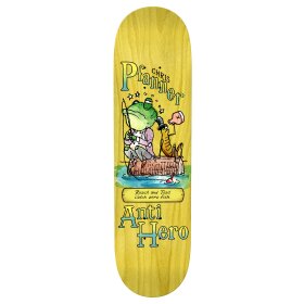 Antihero - Anti Hero Pfanner Roach and Toad Skateboard