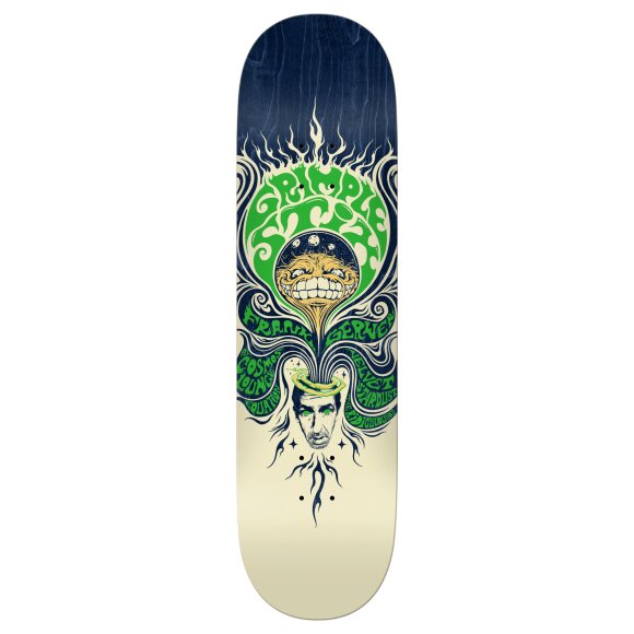 Antihero - Anti Hero Skateboard Gerwer Litho