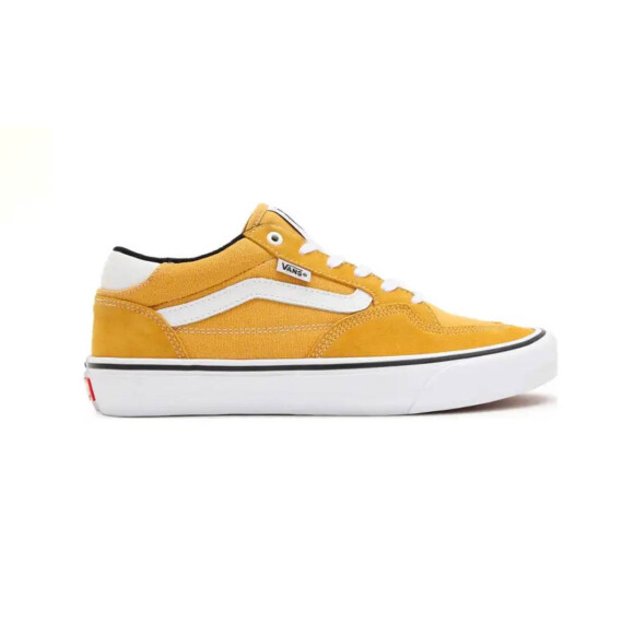 Vans - Vans Rowan Skate Sko 