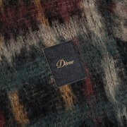 Dime - Dime Plaid Mohair Knit 