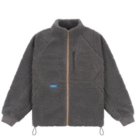 Dime - Dime Covenstitch Sherpa Fleece